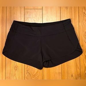 Lululemon Women’s Running Short